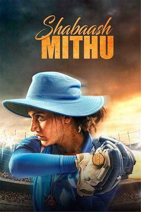 Shabaash Mithu 2022 HD 720p DVD SCR Full Movie